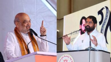 शिवसेना को लेकर जारी खींचतान