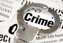 UP Crime News