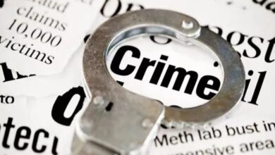 UP Crime News