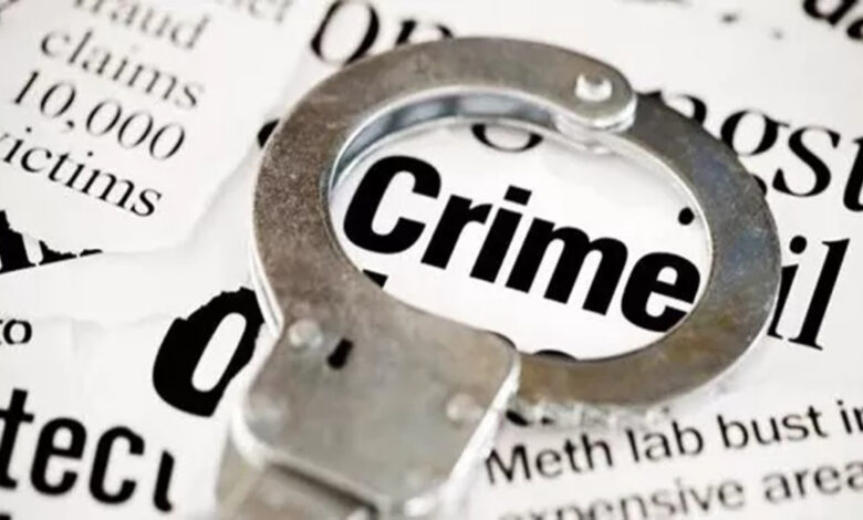 UP Crime News