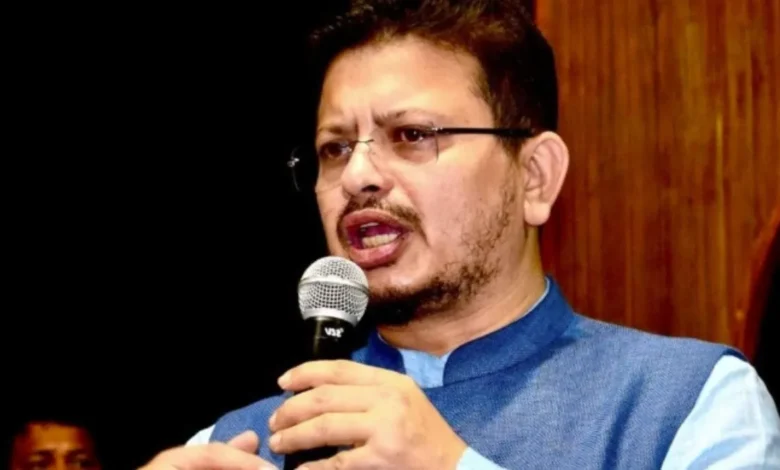 ritrabrata banerjee