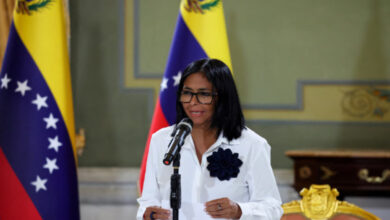 Venezuela President