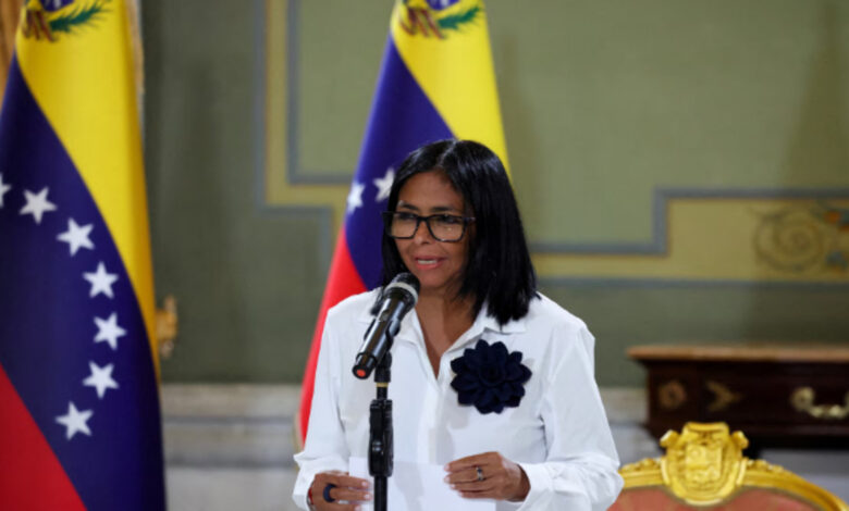 Venezuela President
