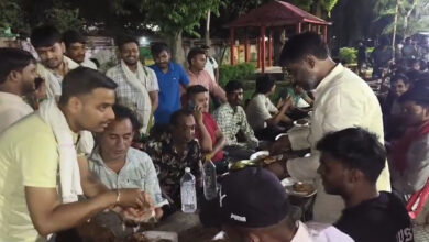 नगर पालिका प्रशासन की व्यवस्था