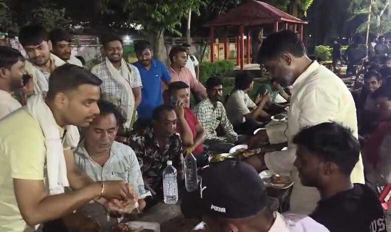 नगर पालिका प्रशासन की व्यवस्था