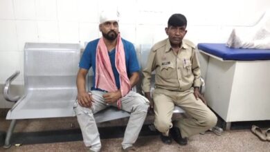 U.P Crime News