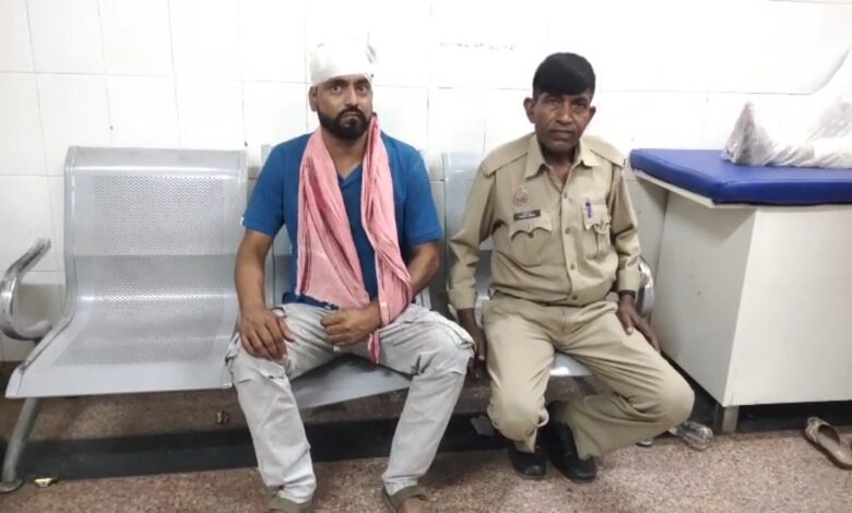 U.P Crime News