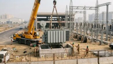 13 new substations in Noida