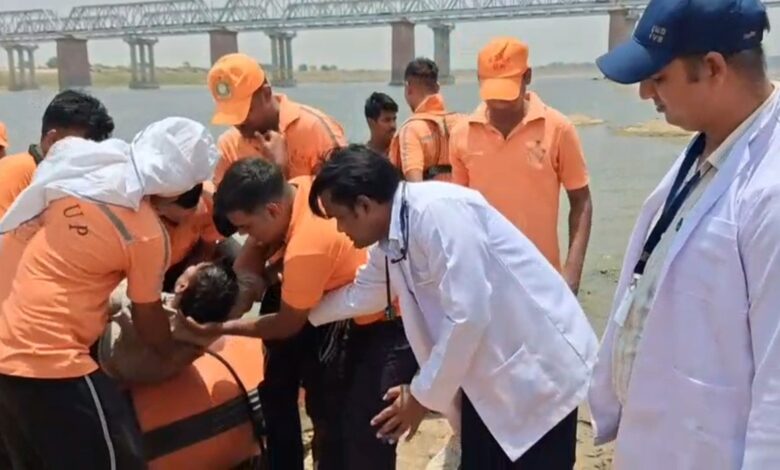Flood Disaster Management