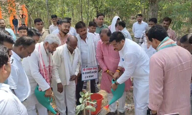Development in Banda