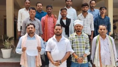 मतदाता सूची से नाम हटाए