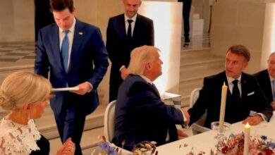Donald Trump Iran Deal