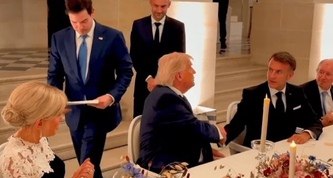 Donald Trump Iran Deal
