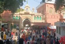 बहराइच की दरगाह