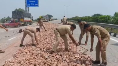 RTO action