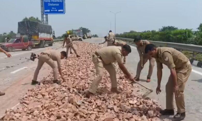 RTO action
