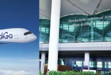 Noida International Airport