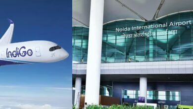 Noida International Airport