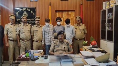 Noida Crime News