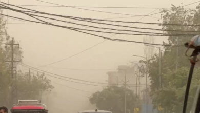 Delhi NCR Weather
