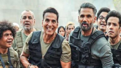 Bollywood Films