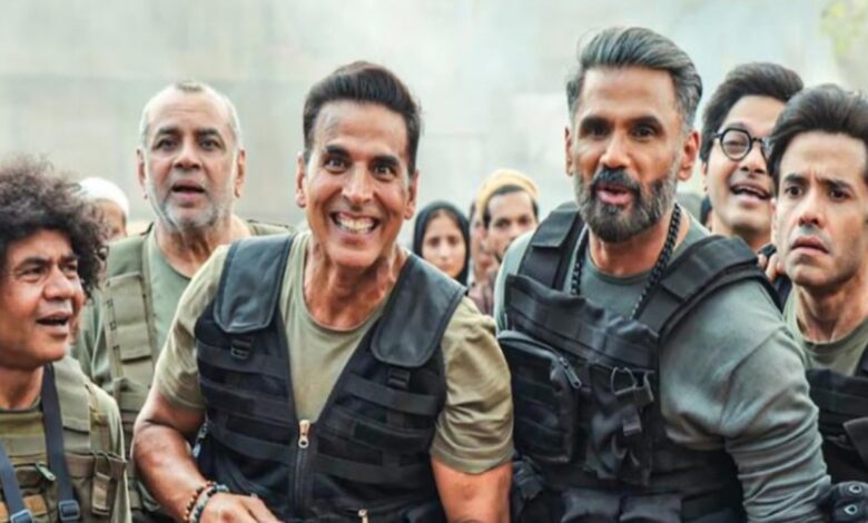 Bollywood Films