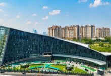 Sector-96 Noida