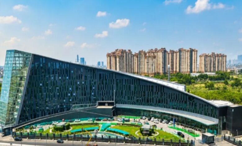 Sector-96 Noida