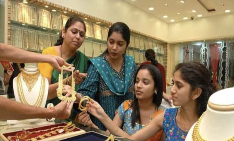 Gold- Silver Price Today