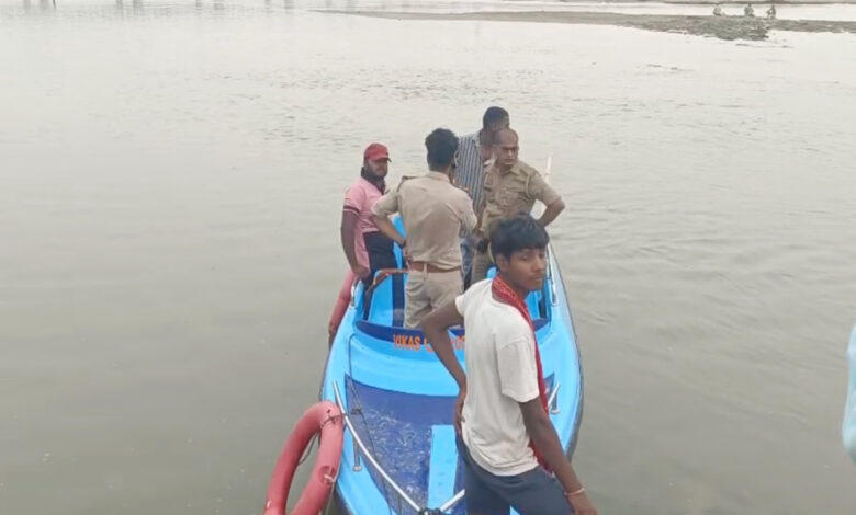एक की डूबने से मौत