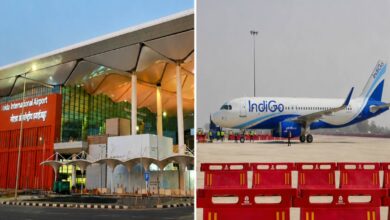 Jewar Airport