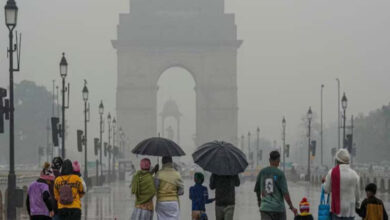 Noida Weather