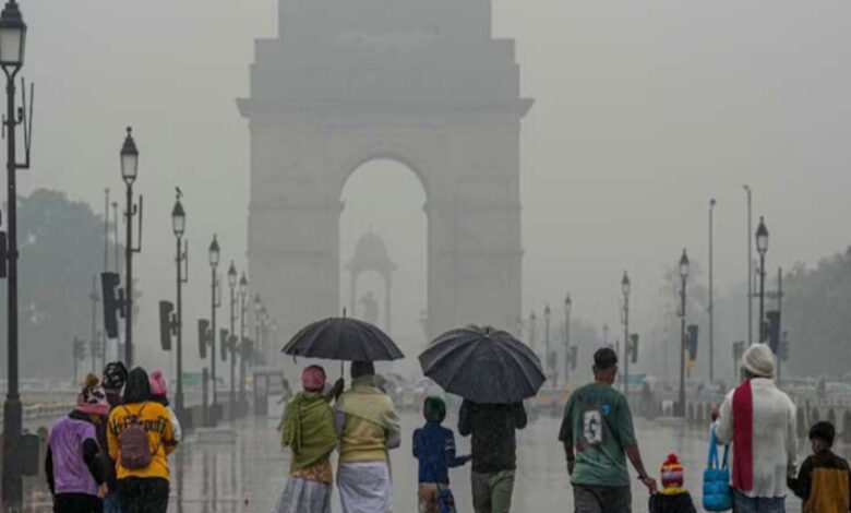 Noida Weather