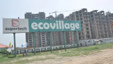 Water Shortage In Greater Noida: