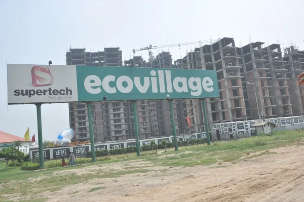 Water Shortage In Greater Noida: