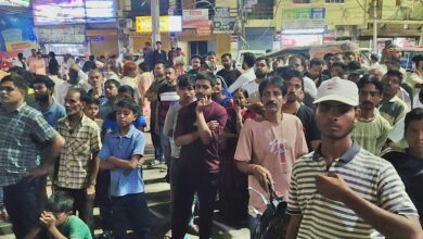 Four Dead In Prayagraj