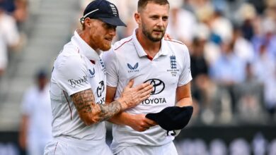 Ben Stokes controversy