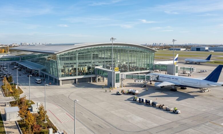 Noida Airport