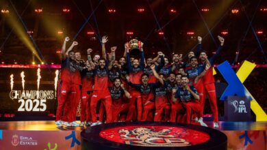IPL Final