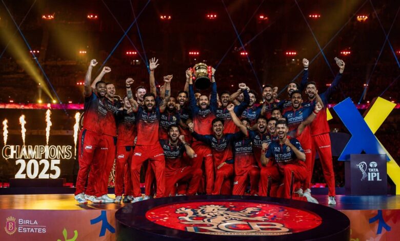 IPL Final