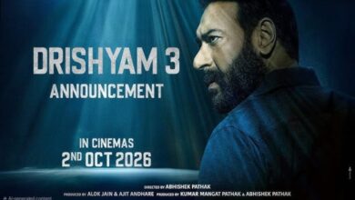 Drishyam 3