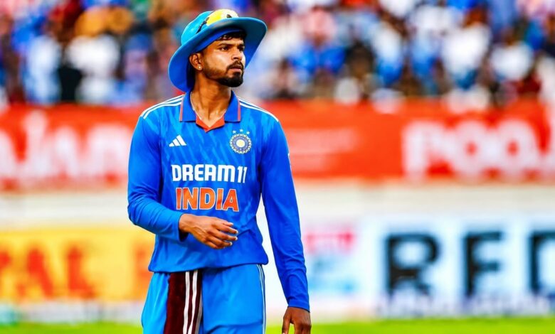 India T20i captain
