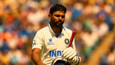 KS Bharat retirement
