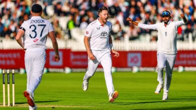 england vs new zealand test match