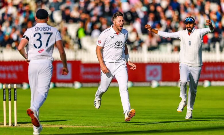 england vs new zealand test match