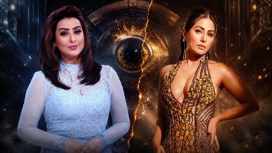Shilpa Shinde Controversy