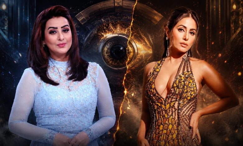 Shilpa Shinde Controversy