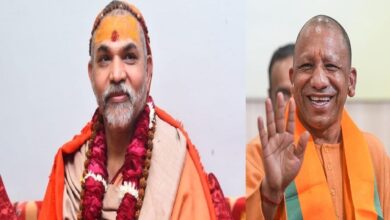 Shankaracharya Avimukteshwaranand Saraswati