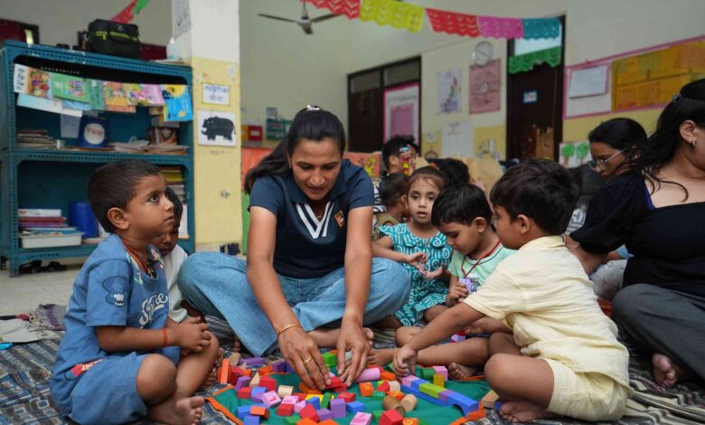 Rani Rampal