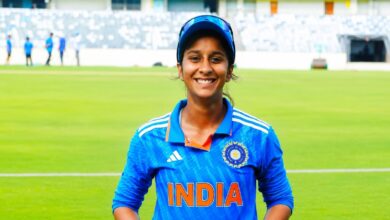 Jemimah Rodrigues